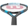 RAQUETA DE TENNIS WILSON TOUR SLAM AZUL NEGRO | TALLA 2 - 4 1/4"