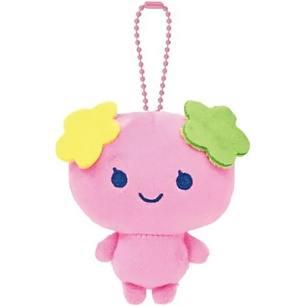 b0fg6qv25k_1.webp BANDAI NAMCO NUI TAMAGOTCHI PARADISE FUWARATCHI MASCOTA DE PELUCHE CHIBINUI