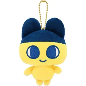 BANDAI NAMCO NUI TAMAGOTCHI PARADISE MAMETCHI MASCOTA DE PELUCHE CHIBINUI