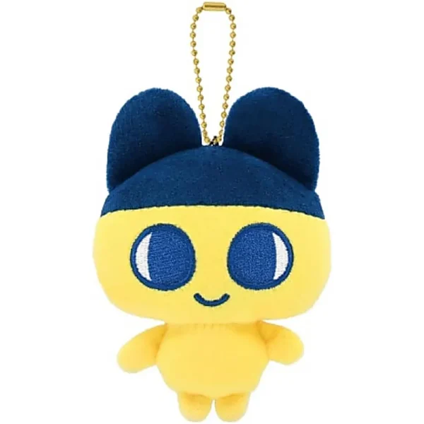 b0fg7d3mx8_1.webp BANDAI NAMCO NUI TAMAGOTCHI PARADISE MAMETCHI MASCOTA DE PELUCHE CHIBINUI