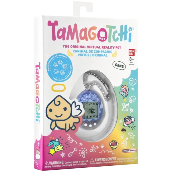 b0fgg7nkqn_6.webp TAMAGOTCHI ORIGINAL TIARA DE ÁNGEL