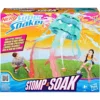 NERF JUGUETE SUPER SOAKER STOMP & SOAK CON ASPERSOR