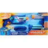 NERF LANZADOR LOADOUT CYBERLIGHT GHOST CON LUCES LED