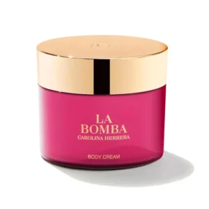 CREMA CORPORAL CAROLINA HERRERA LA BOMBA MUJER 6.8 OZ / 200 ML