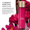ACEITE CORPORAL CAROLINA HERRERA LA BOMBA SHIMMERING MUJER 5.1 OZ / 150 ML