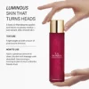 ACEITE CORPORAL CAROLINA HERRERA LA BOMBA SHIMMERING MUJER 5.1 OZ / 150 ML