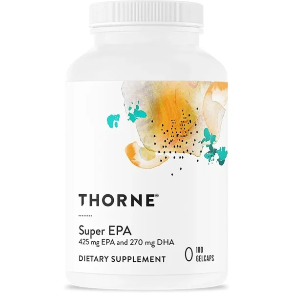 b0fqlhhcfg_1.webp OMEGA-3 SUPER EPA THORNE EPA + DHA 180 CÁPSULAS BLANDAS