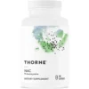 b0fqm1cvv9_1.webp NAC N-ACETILCISTEÍNA THORNE 500 MG 180 CÁPSULAS