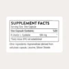 b0fqm1cvv9_2.webp NAC N-ACETILCISTEÍNA THORNE 500 MG 180 CÁPSULAS