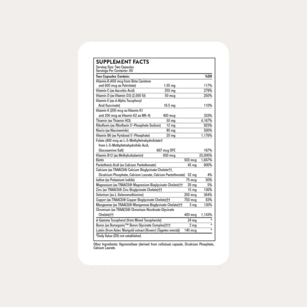 b0fr5qmd5y_2.webp MULTIVITAMÍNICO BASIC NUTRIENTS 2/DAY THORNE 120 CÁPSULAS