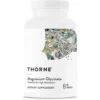 MAGNESIO GLICINATO THORNE 180 CÁPSULAS