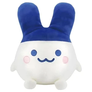 b0frzxvs8d_1.webp BANDAI NAMCO NUI TAMAGOTCHI PARADISE MIMITCHI PELUCHE PURINUI MOCHI