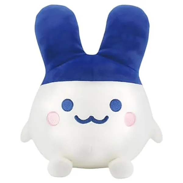 BANDAI NAMCO NUI TAMAGOTCHI PARADISE MIMITCHI PELUCHE PURINUI MOCHI