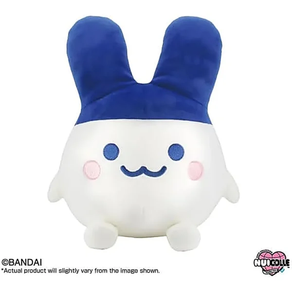 BANDAI NAMCO NUI TAMAGOTCHI PARADISE MIMITCHI PELUCHE PURINUI MOCHI