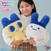 BANDAI NAMCO NUI TAMAGOTCHI PARADISE MIMITCHI PELUCHE PURINUI MOCHI