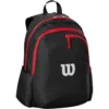 MOCHILA WILSON ADVANTAGE 2.5 NEGRO