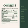 b0fv4b9t9c_5.webp OMEGA 3 VEGETAL NATURE'S BOUNTY 520 MG 30 CÁPSULAS BLANDAS | PACK 2