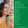 CÚRCUMA NATURE'S BOUNTY 450 MG 60 CÁPSULAS | PACK 2