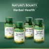 CÚRCUMA NATURE'S BOUNTY 538 MG 45 CÁPSULAS | PACK 2