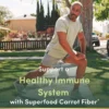 b0fv52q355_2.webp SUPERFOODS PLUS IMMUNE NATURE'S BOUNTY 30 CÁPSULAS | PACK 2