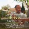 b0fv52q355_4.webp SUPERFOODS PLUS IMMUNE NATURE'S BOUNTY 30 CÁPSULAS | PACK 2