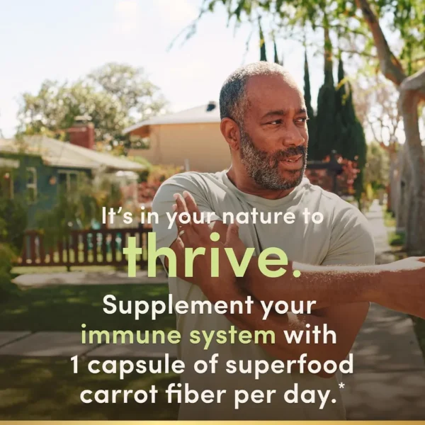 b0fv52q355_4.webp SUPERFOODS PLUS IMMUNE NATURE'S BOUNTY 30 CÁPSULAS | PACK 2