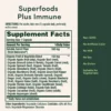 b0fv52q355_6.webp SUPERFOODS PLUS IMMUNE NATURE'S BOUNTY 30 CÁPSULAS | PACK 2