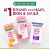 b0fv59hptx_4.webp BIOTINA NATURE'S BOUNTY 10000 MCG 90 CÁPSULAS BLANDAS | PACK 2