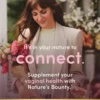 PROBIÓTICO MUJER NATURE'S BOUNTY 2 BILLONES 30 CÁPSULAS | PACK 2