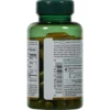 CÚRCUMA NATURE'S BOUNTY 1000 MG + BIOPERINE 5 MG 60 CÁPSULAS | PACK 3