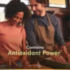 CÚRCUMA NATURE'S BOUNTY 1000 MG + BIOPERINE 5 MG 60 CÁPSULAS | PACK 3
