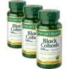 b0fwd6rgwv_1.webp BLACK COHOSH NATURE'S BOUNTY 540 MG 100 CÁPSULAS | PACK 3