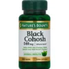 b0fwd6rgwv_2.webp BLACK COHOSH NATURE'S BOUNTY 540 MG 100 CÁPSULAS | PACK 3