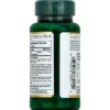 b0fwd6rgwv_3.webp BLACK COHOSH NATURE'S BOUNTY 540 MG 100 CÁPSULAS | PACK 3