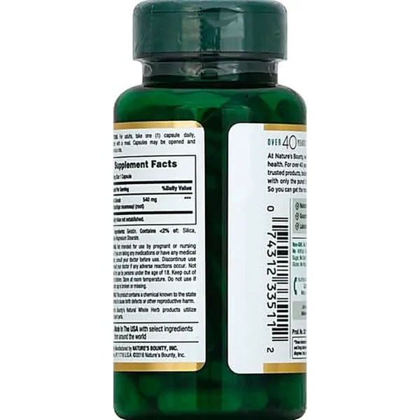 b0fwd6rgwv_3.webp BLACK COHOSH NATURE'S BOUNTY 540 MG 100 CÁPSULAS | PACK 3