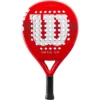b0fwkvnn92_4.webp KIT DE PÁDEL WILSON OPTIX XP RAQUETA ROJA + 3 PELOTAS