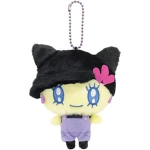 BANDAI NAMCO NUI TAMAGOTCHI MELODYTCHI MASCOTA DE PELUCHE CHIBINUI