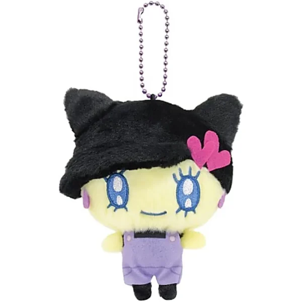 b0fwxp9c1s_1.webp BANDAI NAMCO NUI TAMAGOTCHI MELODYTCHI MASCOTA DE PELUCHE CHIBINUI