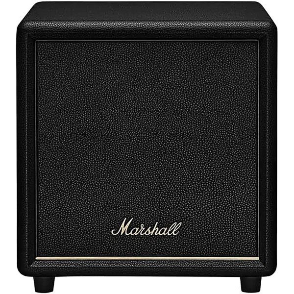 PARLANTE SUBWOOFER HESTON SUB 200 MARSHALL | NEGRO