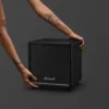 PARLANTE SUBWOOFER HESTON SUB 200 MARSHALL | NEGRO