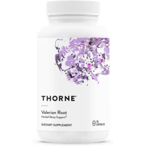 b0fxy11sk6_1.webp VALERIANA THORNE SLEEPROOT 200 MG 30 CÁPSULAS