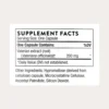 VALERIANA THORNE SLEEPROOT 200 MG 30 CÁPSULAS