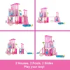 BARBIE DREAMHOUSE CASA DE MUÑECAS