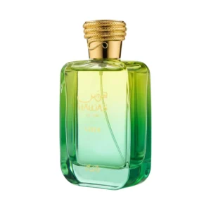 PERFUME HAWAS VERDE RASASI 3.4 OZ / 100 ML