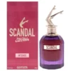 PERFUME JEAN PAUL GAULTIER SCANDAL INTENSE EDP MUJER 2.7 OZ / 80 ML