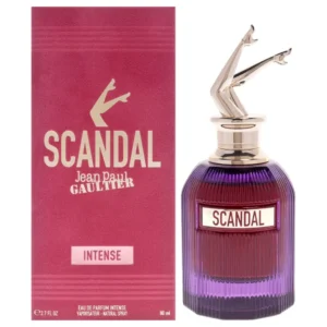 PERFUME JEAN PAUL GAULTIER SCANDAL INTENSE EDP MUJER 2.7 OZ / 80 ML