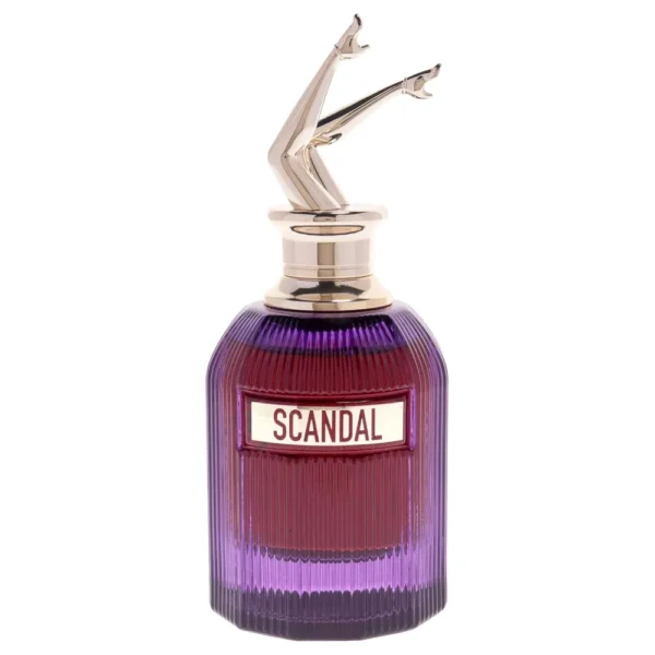 PERFUME JEAN PAUL GAULTIER SCANDAL INTENSE EDP MUJER 2.7 OZ / 80 ML