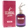 PERFUME JEAN PAUL GAULTIER SCANDAL INTENSE EDP MUJER 2.7 OZ / 80 ML