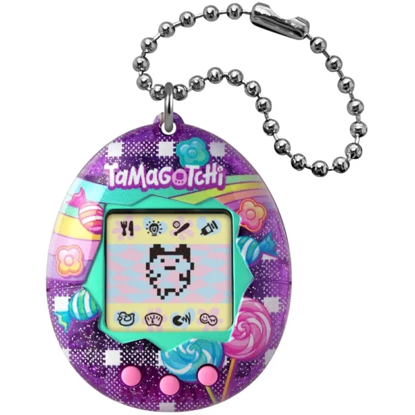 TAMAGOTCHI ORIGINAL TAMA CANDY