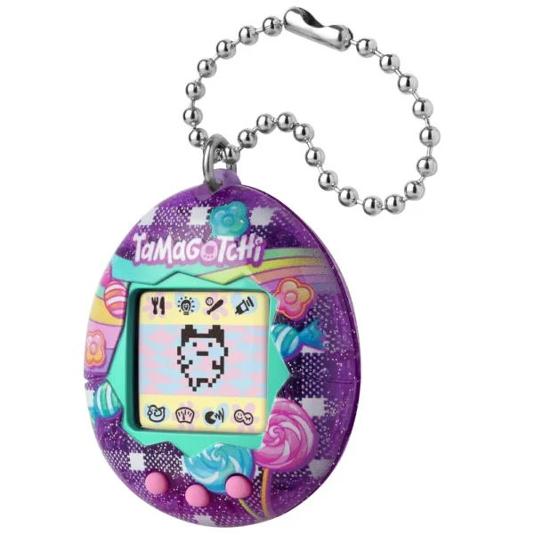 TAMAGOTCHI ORIGINAL TAMA CANDY